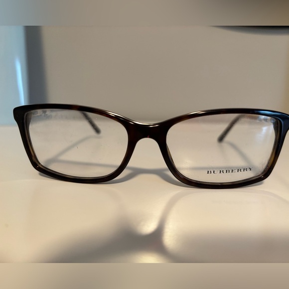 Burberry frames - Picture 4 of 7
